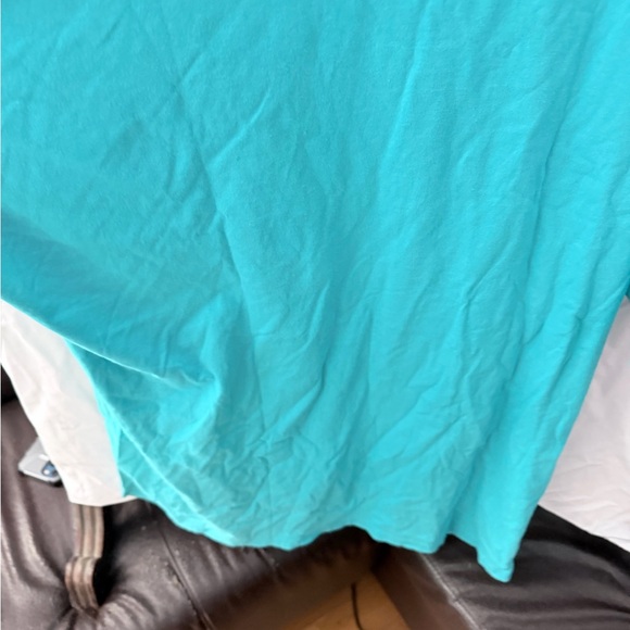 Champion Aqua Athletic T-Shirt Men’s Adult - Picture 5 of 5